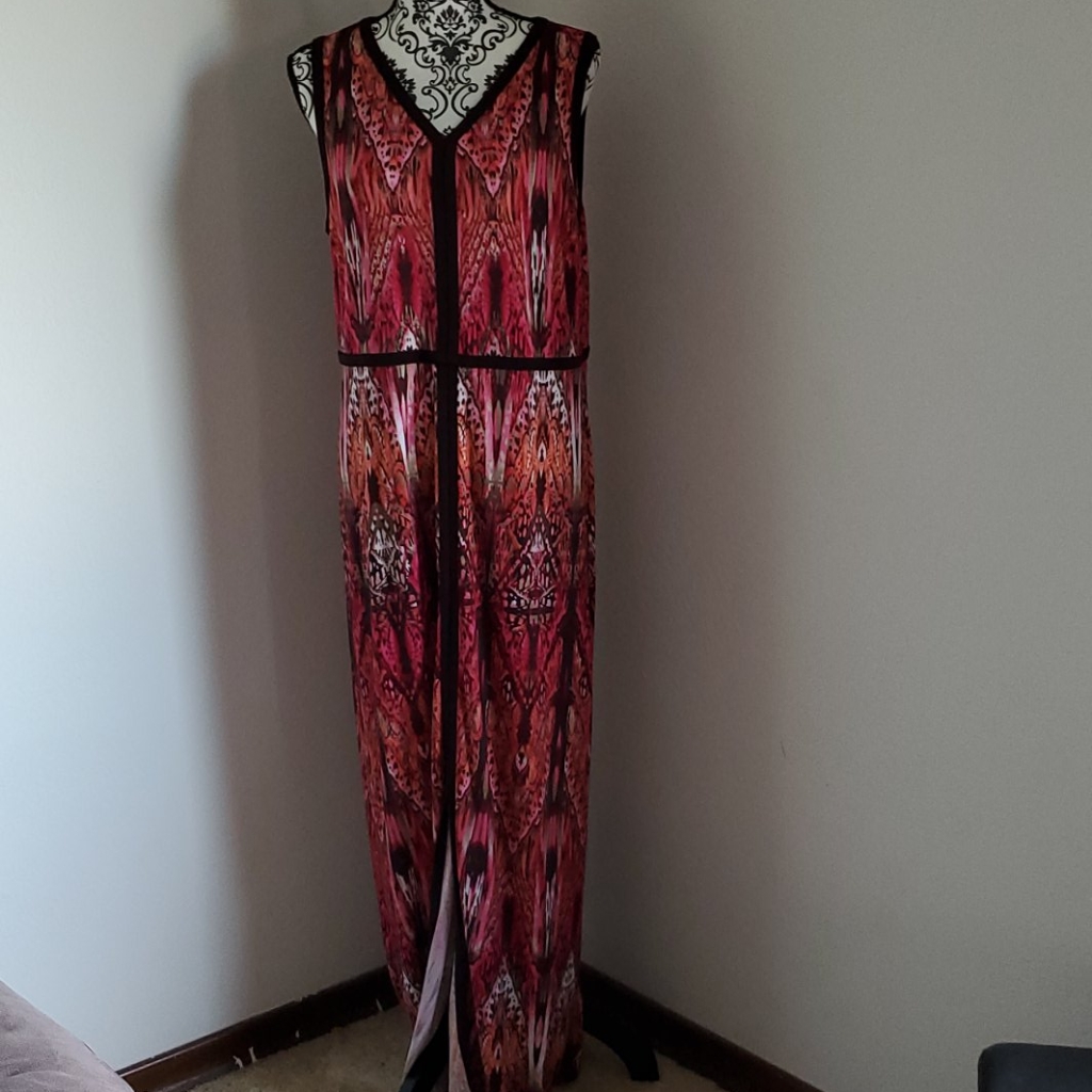 Chico's Dress Size 2